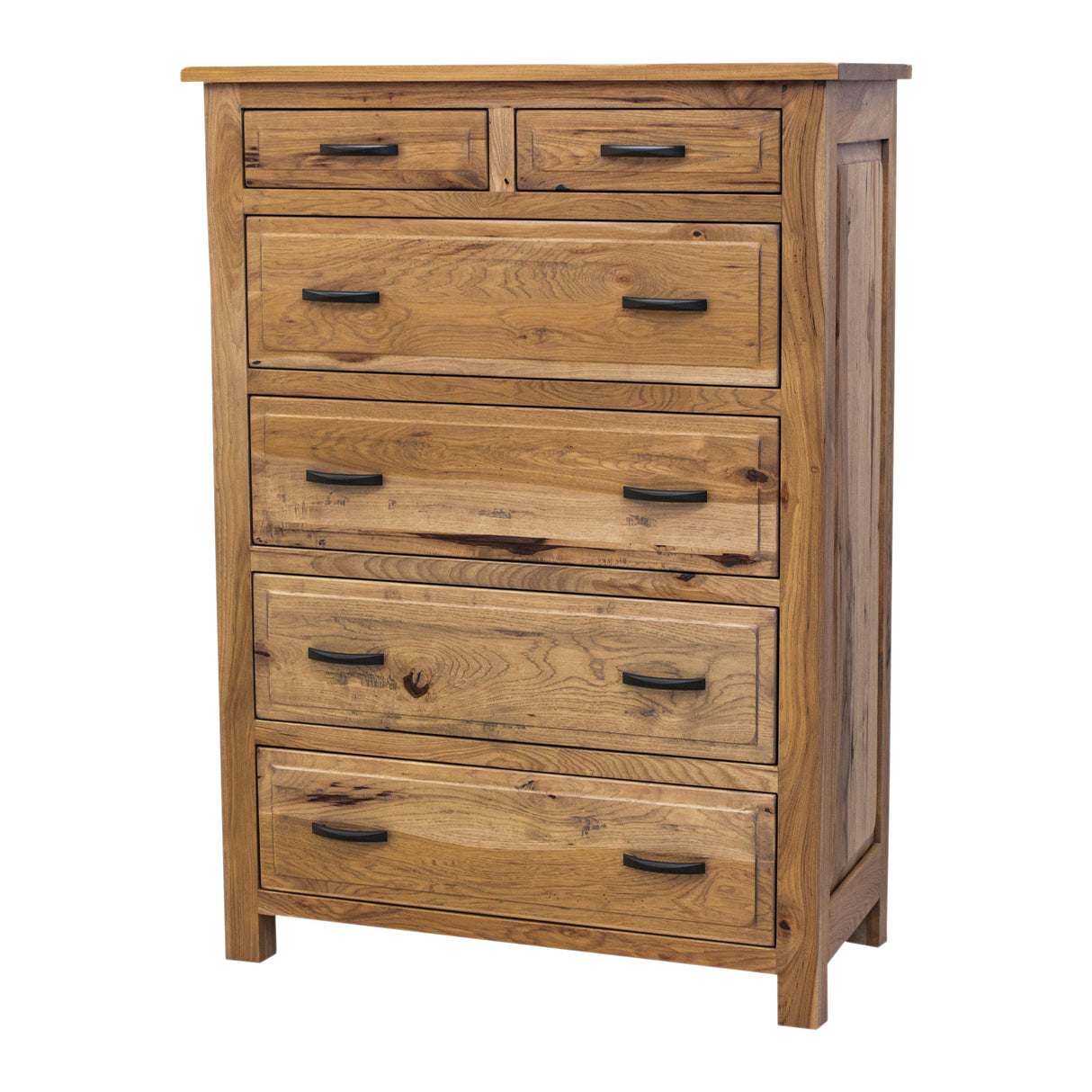 Savannah Rustic Chest of Drawers