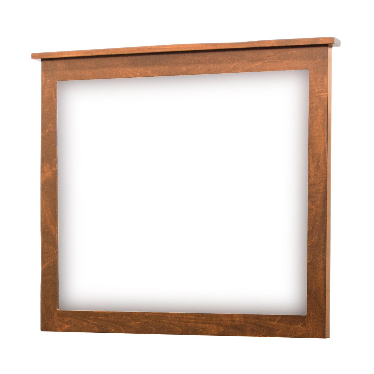 Savannah Rustic Dresser Mirror