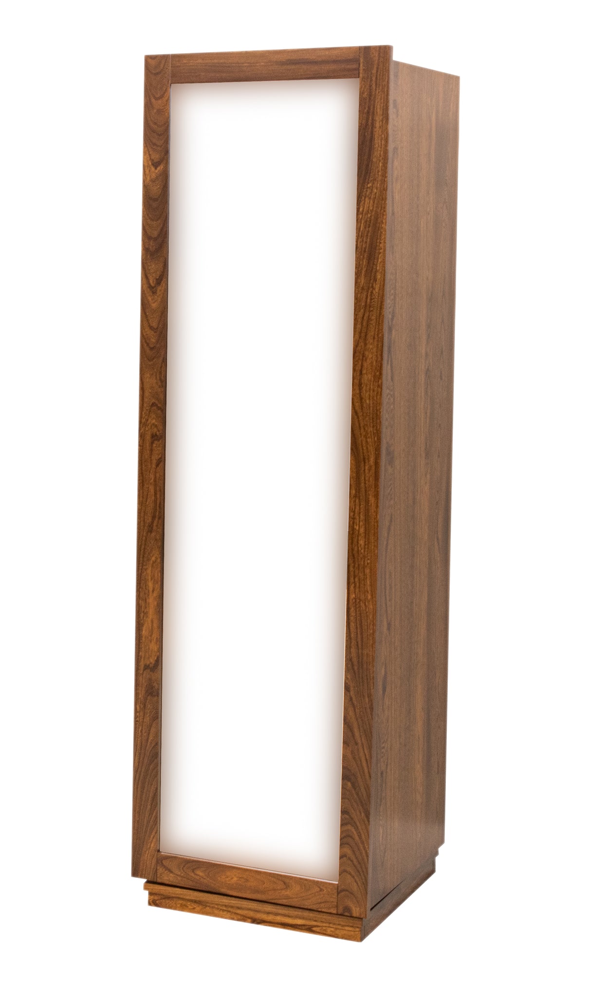 Revolving Shaker Jewelry & Shoe Tower