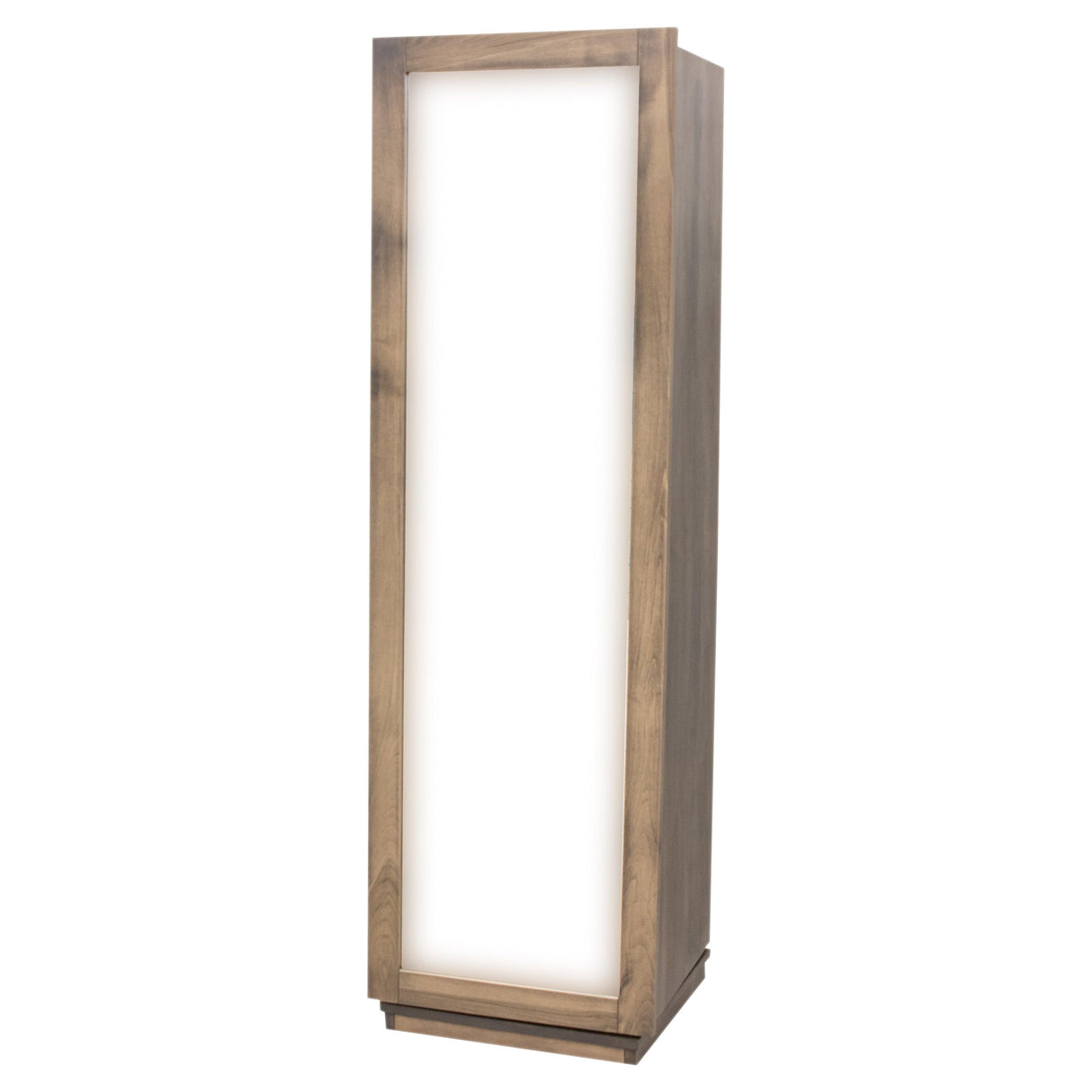 Revolving Shaker Jewelry & Shoe Tower