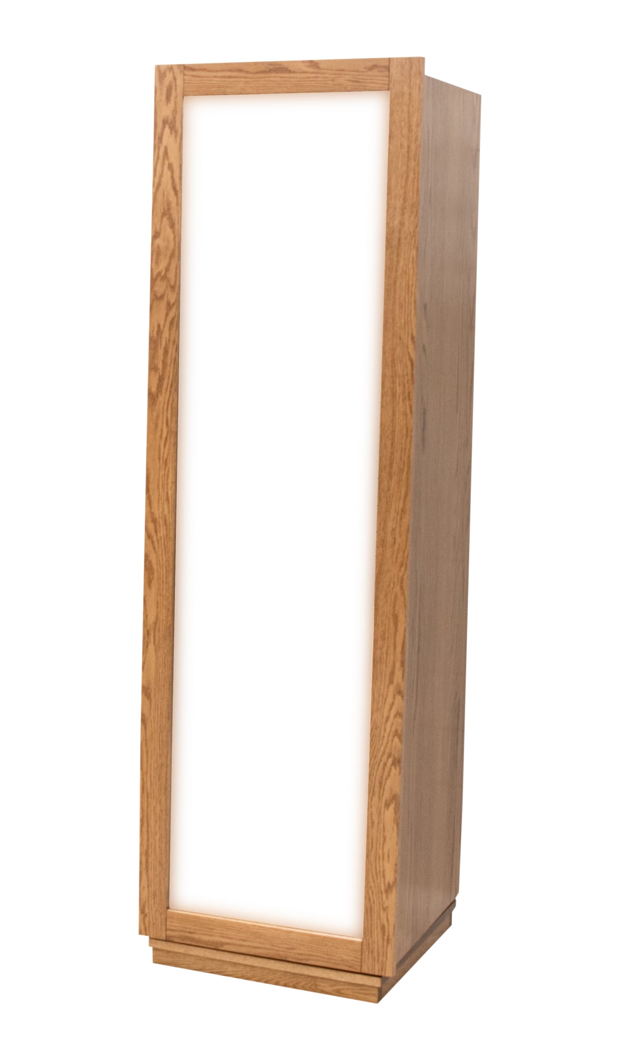 Revolving Shaker Jewelry & Shoe Tower