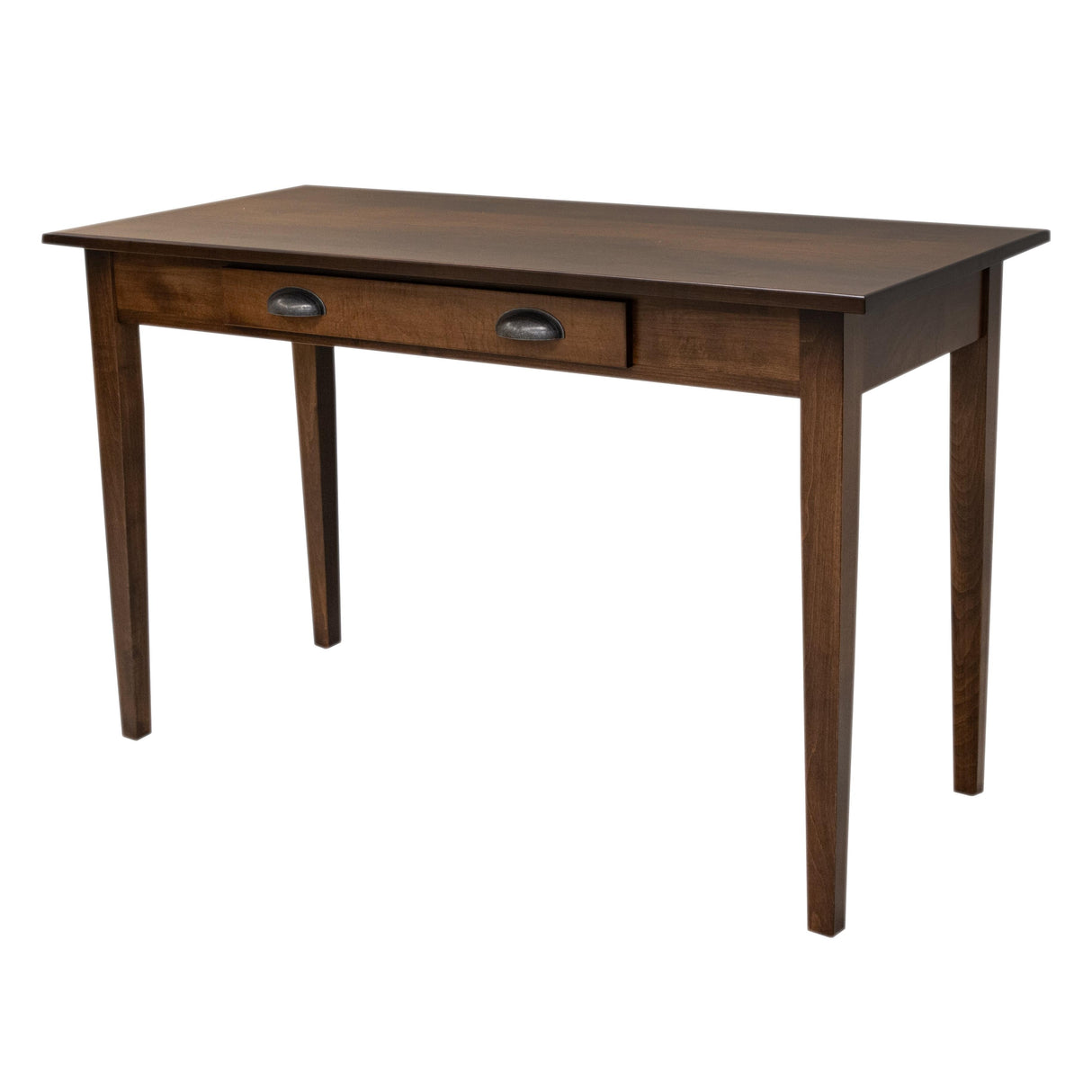 Shaker Maple Wood Writing Desk | BV