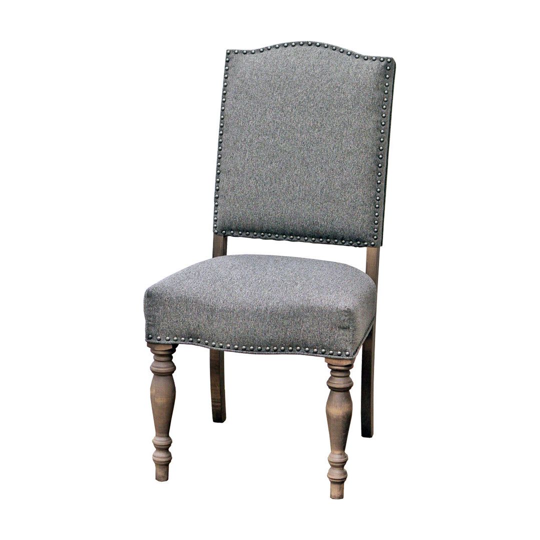 Shreveport Upholstered Side Dining Chair | 34-34