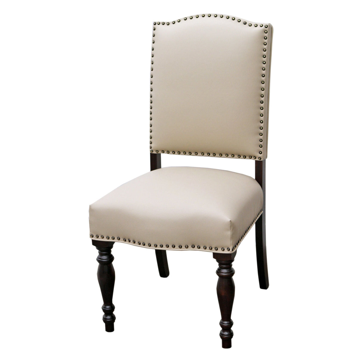 Shreveport Upholstered Side Dining Chair | 4-148