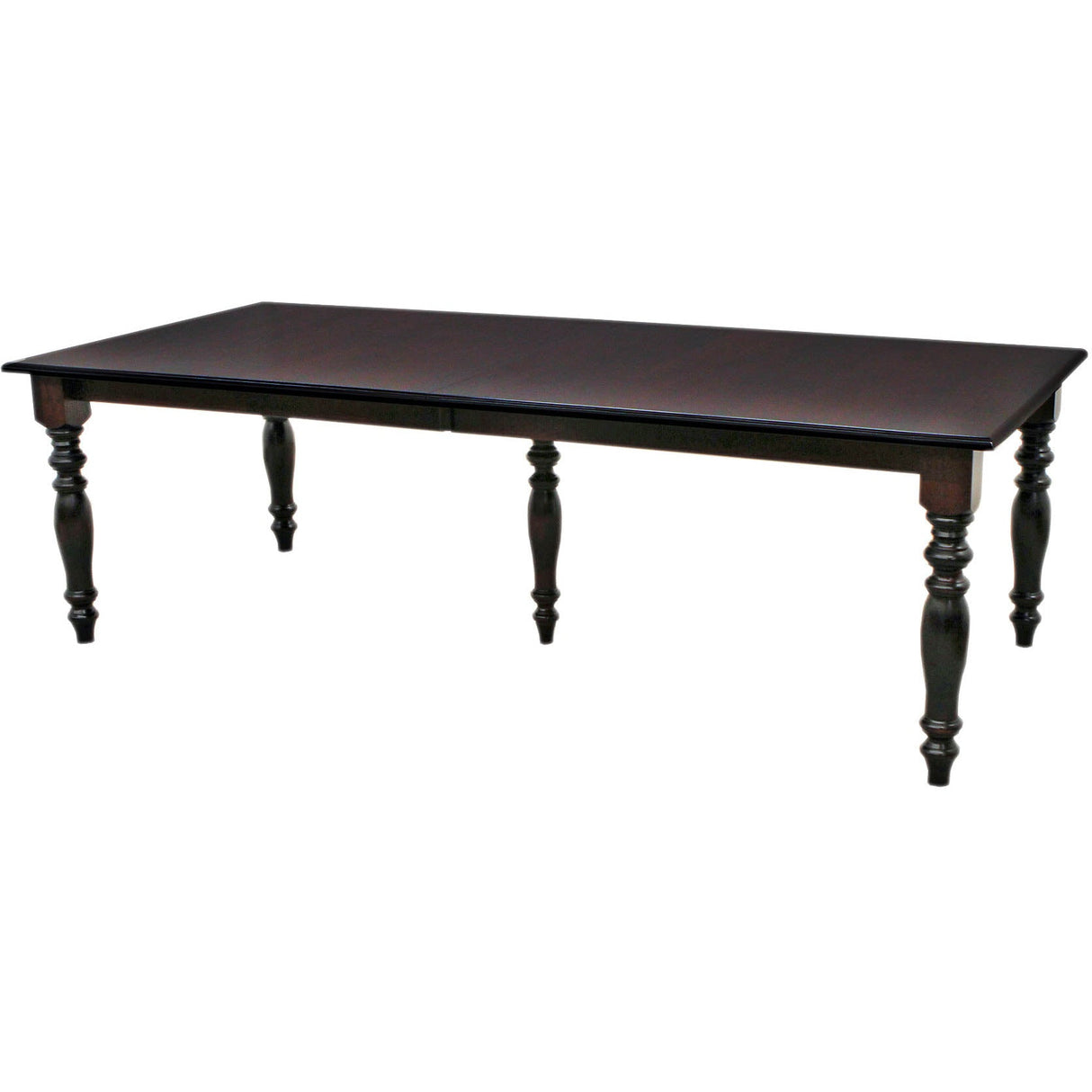 Shreveport Maple Wood Extending Dining Table | RC