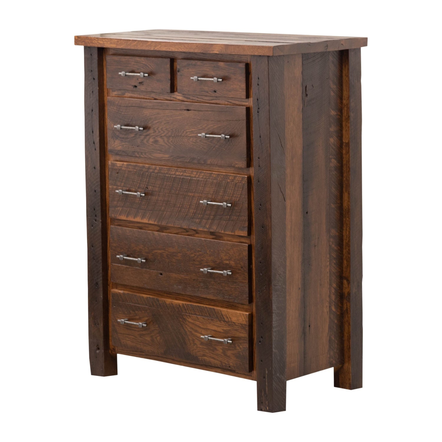 Silverton Chest of Drawers