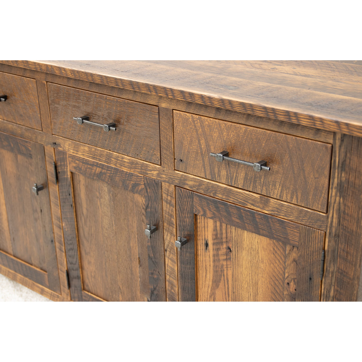 Timberland Reclaimed Wood Buffet | PV