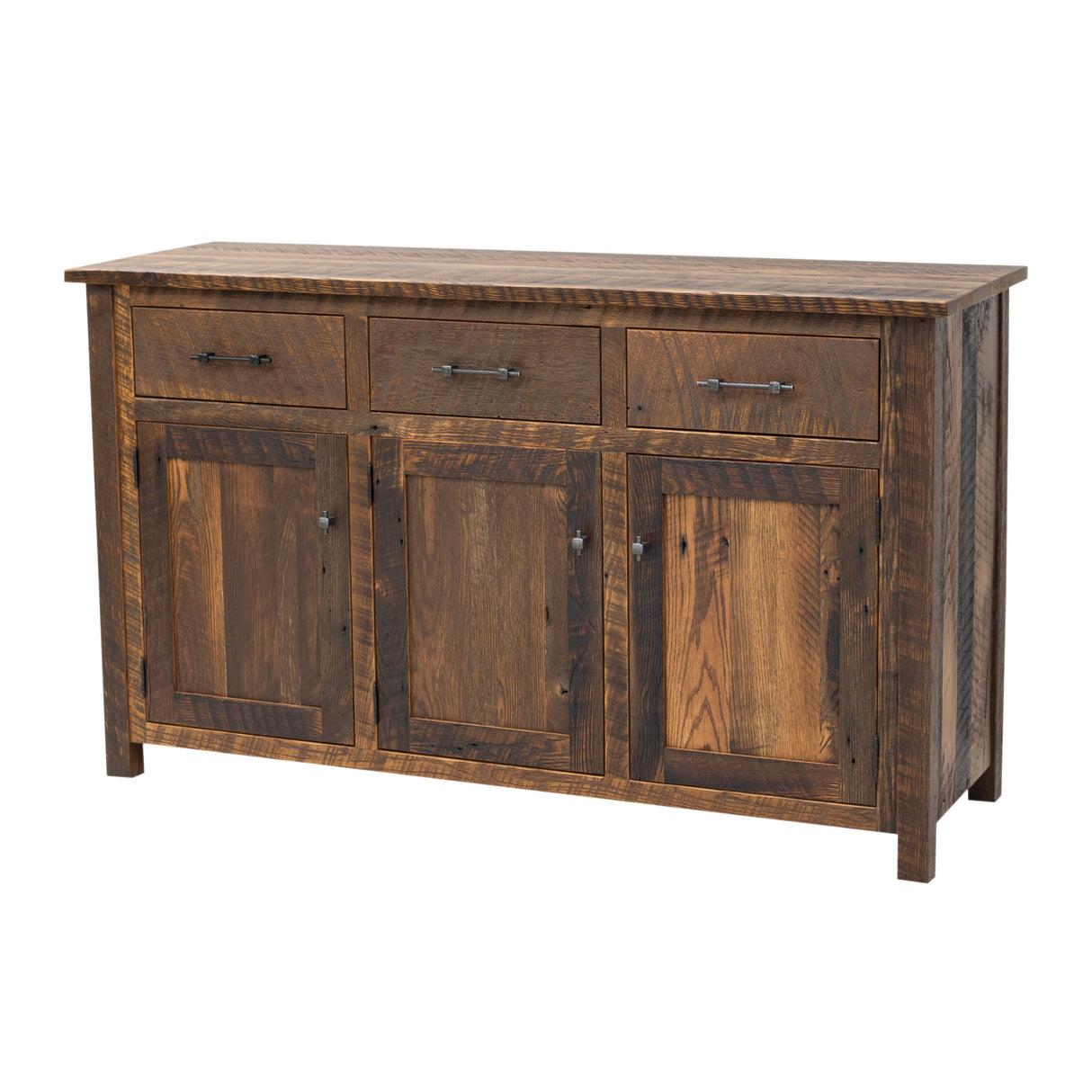 Timberland Reclaimed Wood Buffet | PV