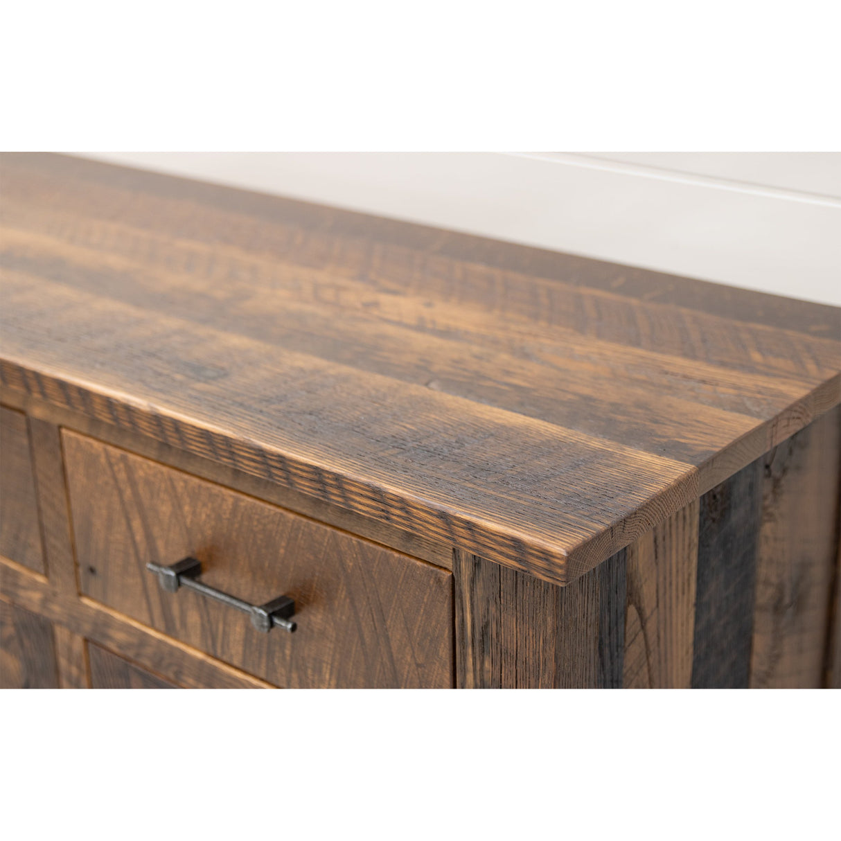 Timberland Reclaimed Wood Buffet | PV