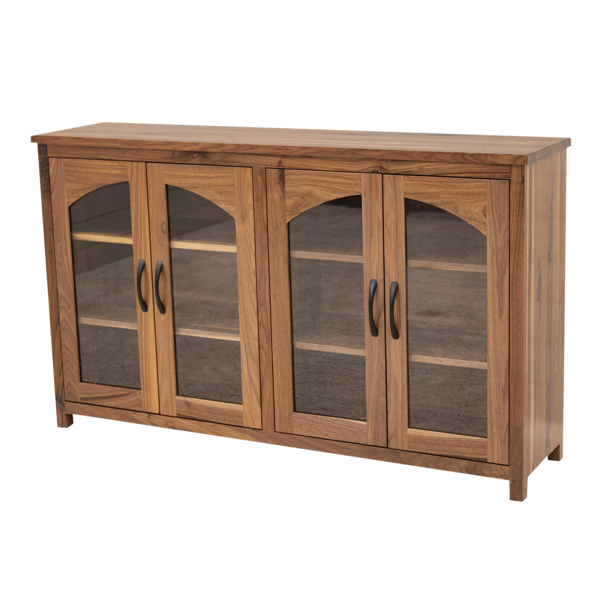 Tuscany Walnut Wood Buffet | NAT