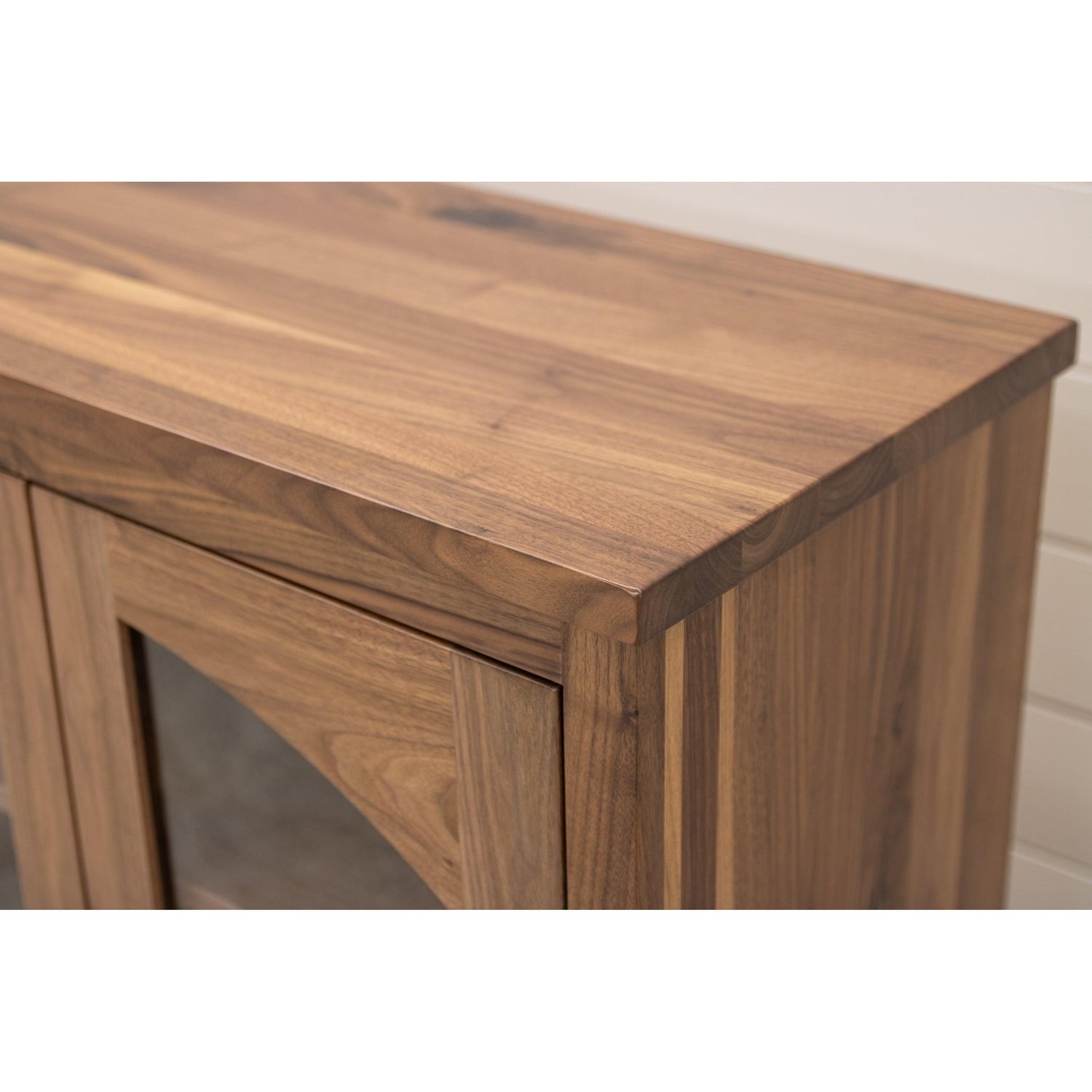 Tuscany Walnut Wood Buffet | NAT