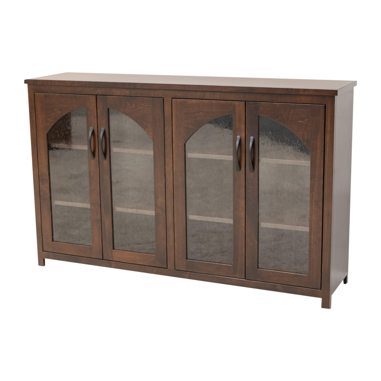 Tuscany Maple Wood Buffet | RT