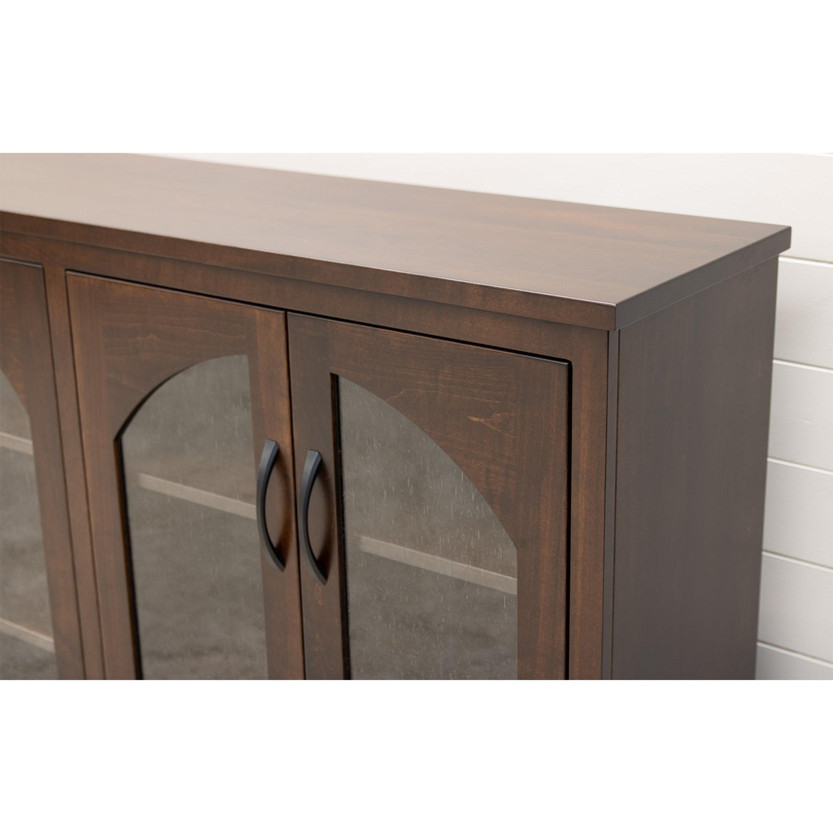 Tuscany Maple Wood Buffet | RT