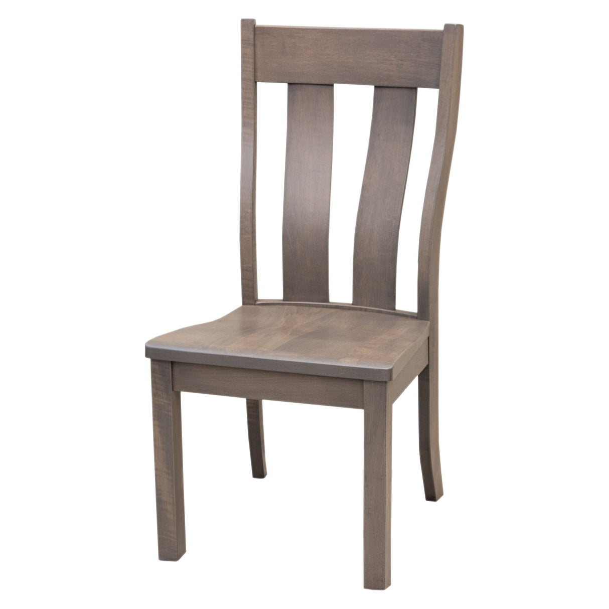 Urbana Maple Wood Side Dining Chair | DCD