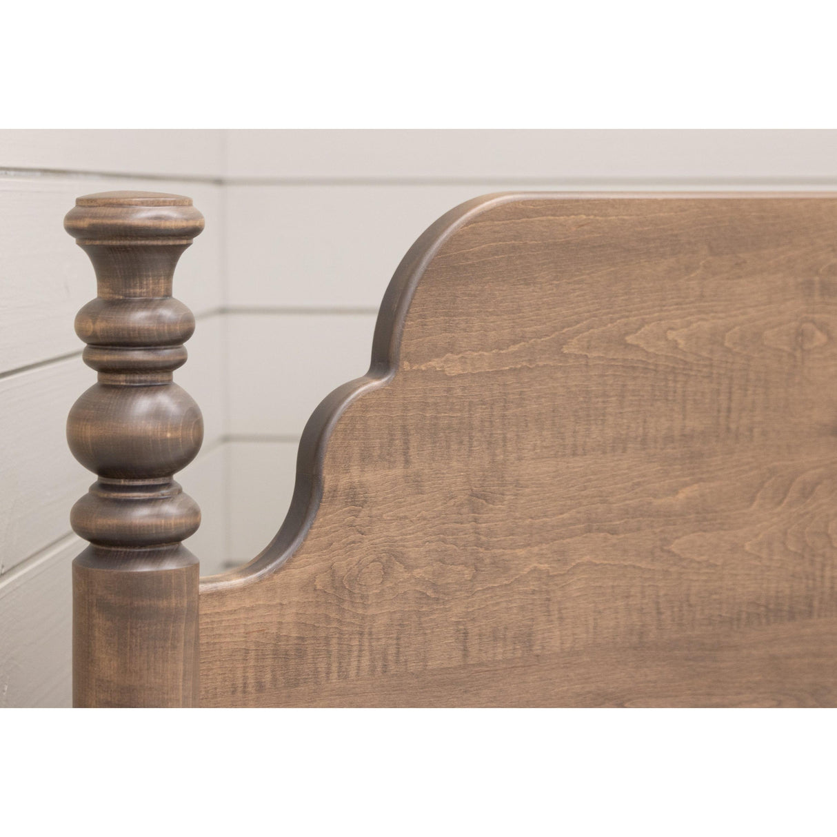 Augustine Four Poster Bed