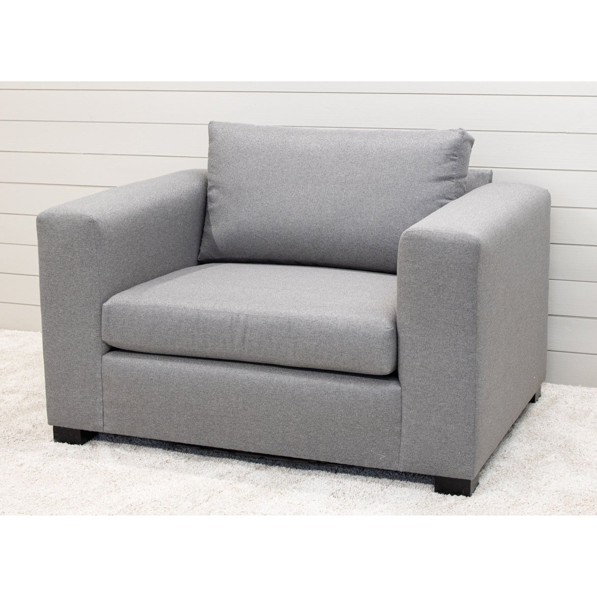 Westbrook Stationary Chair & Half