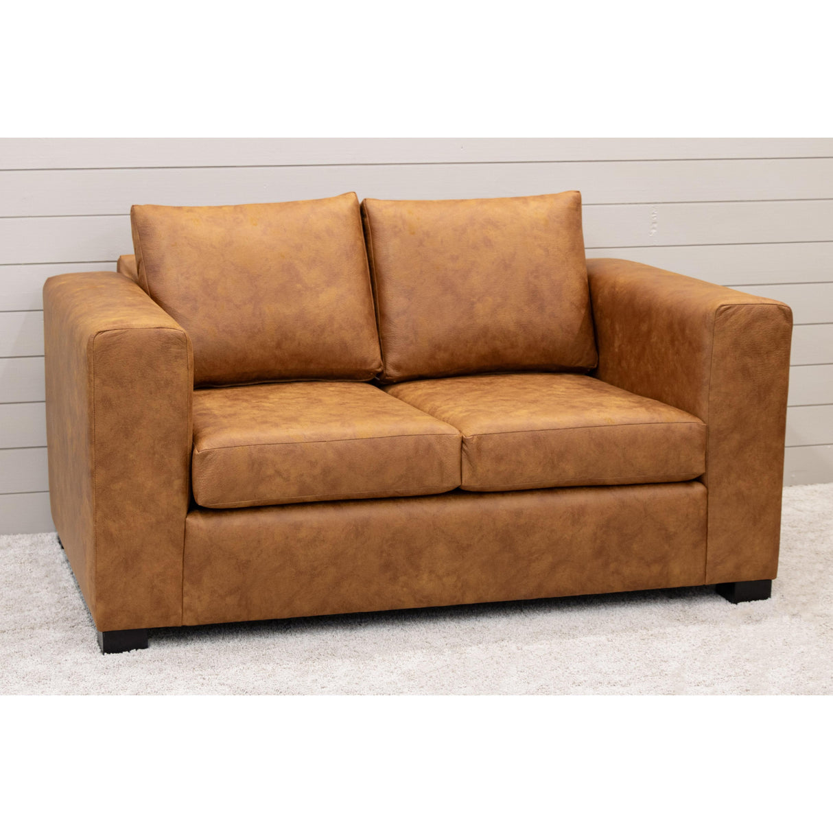 Westbrook Stationary Loveseat