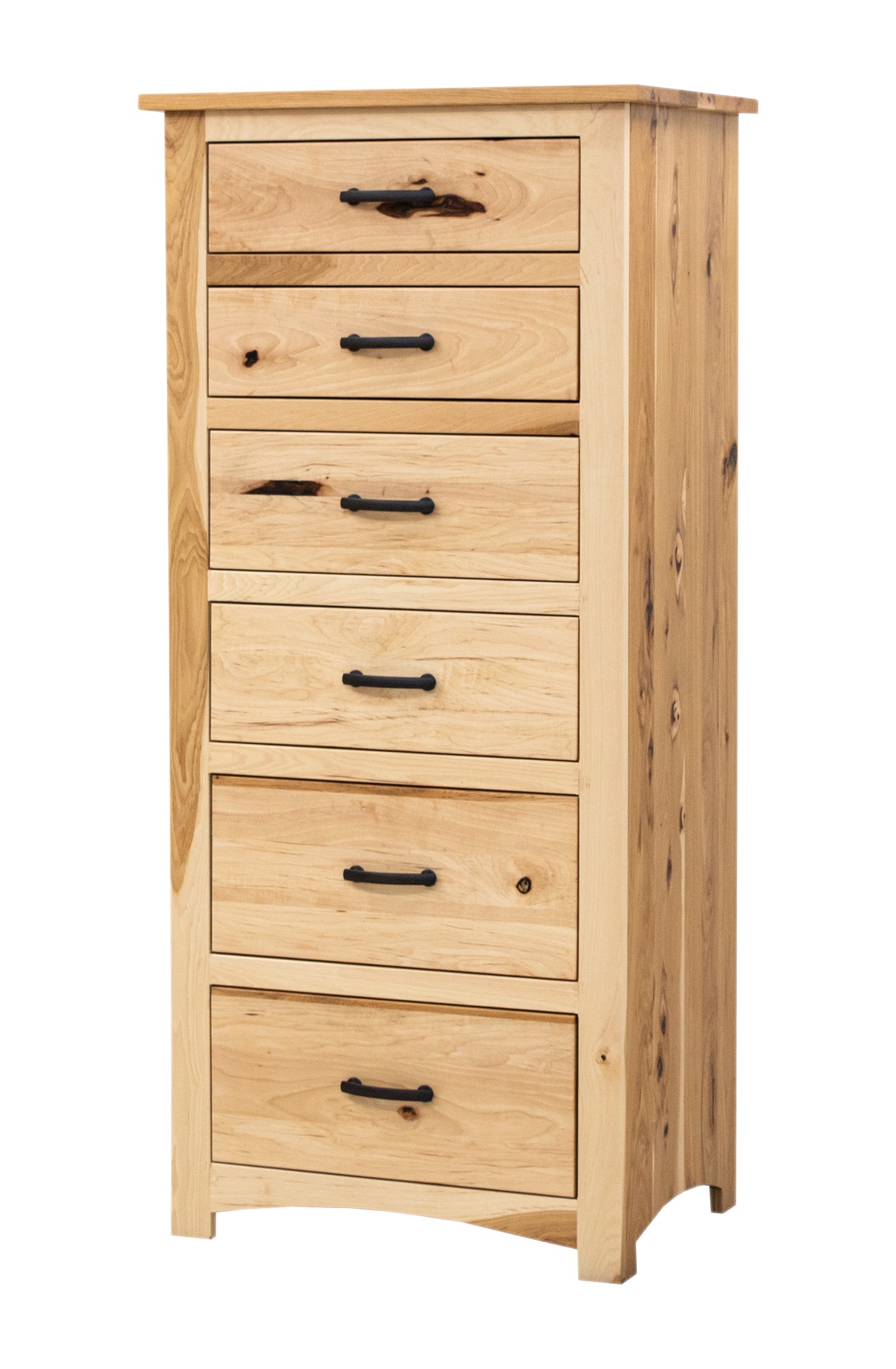 Weston 6-Drawer Lingerie Dresser