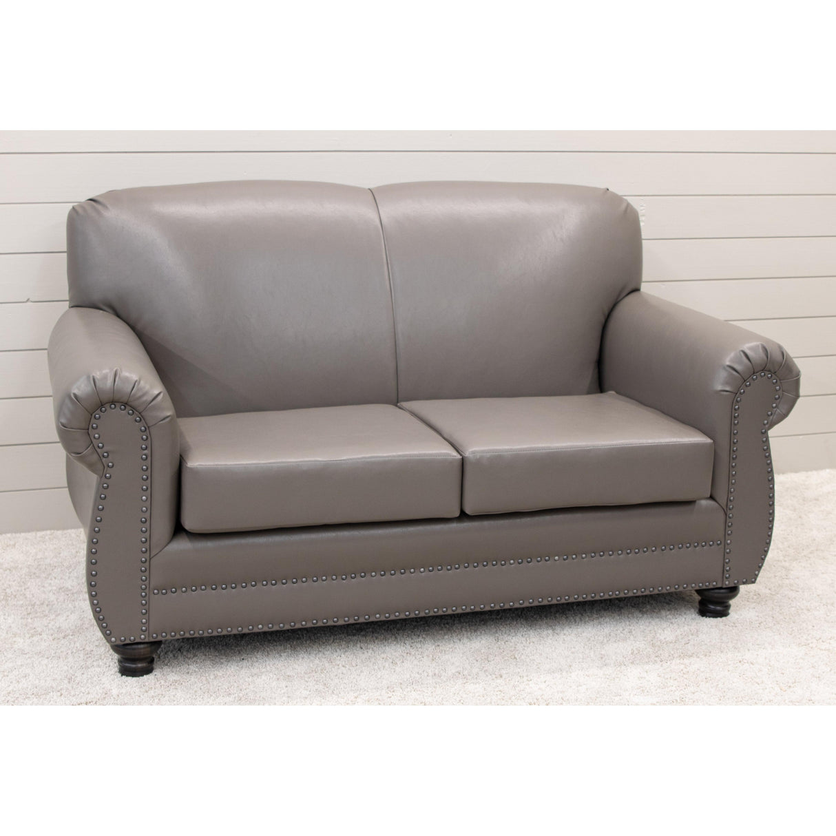 Wilmington Stationary Loveseat
