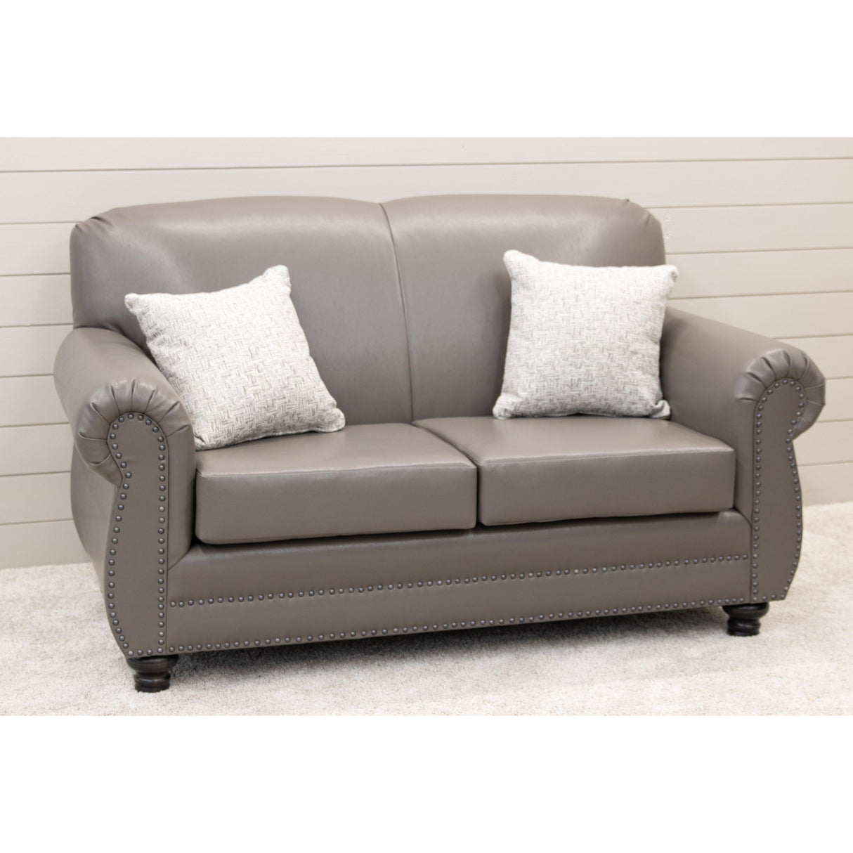 Wilmington Stationary Loveseat