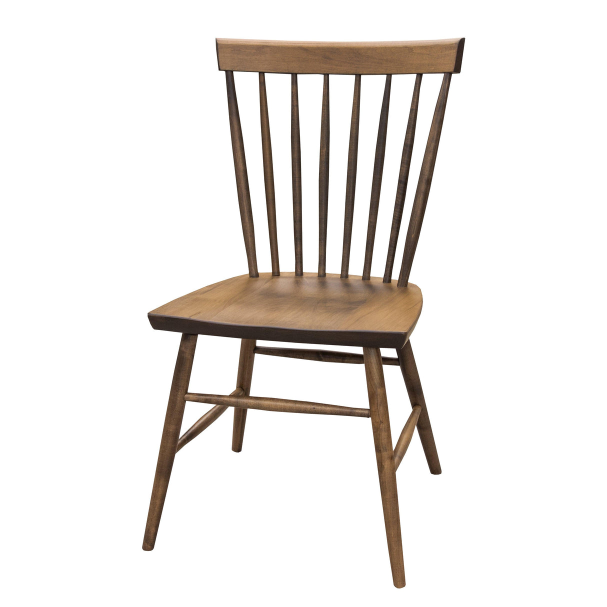 Winston Maple Wood Side Dining Chair | CO