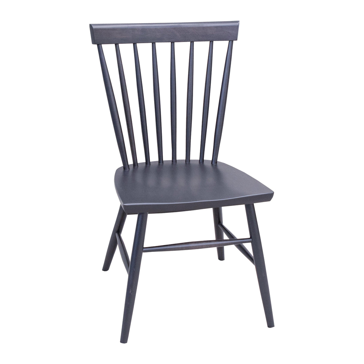 Winston Maple Wood Side Dining Chair | GS
