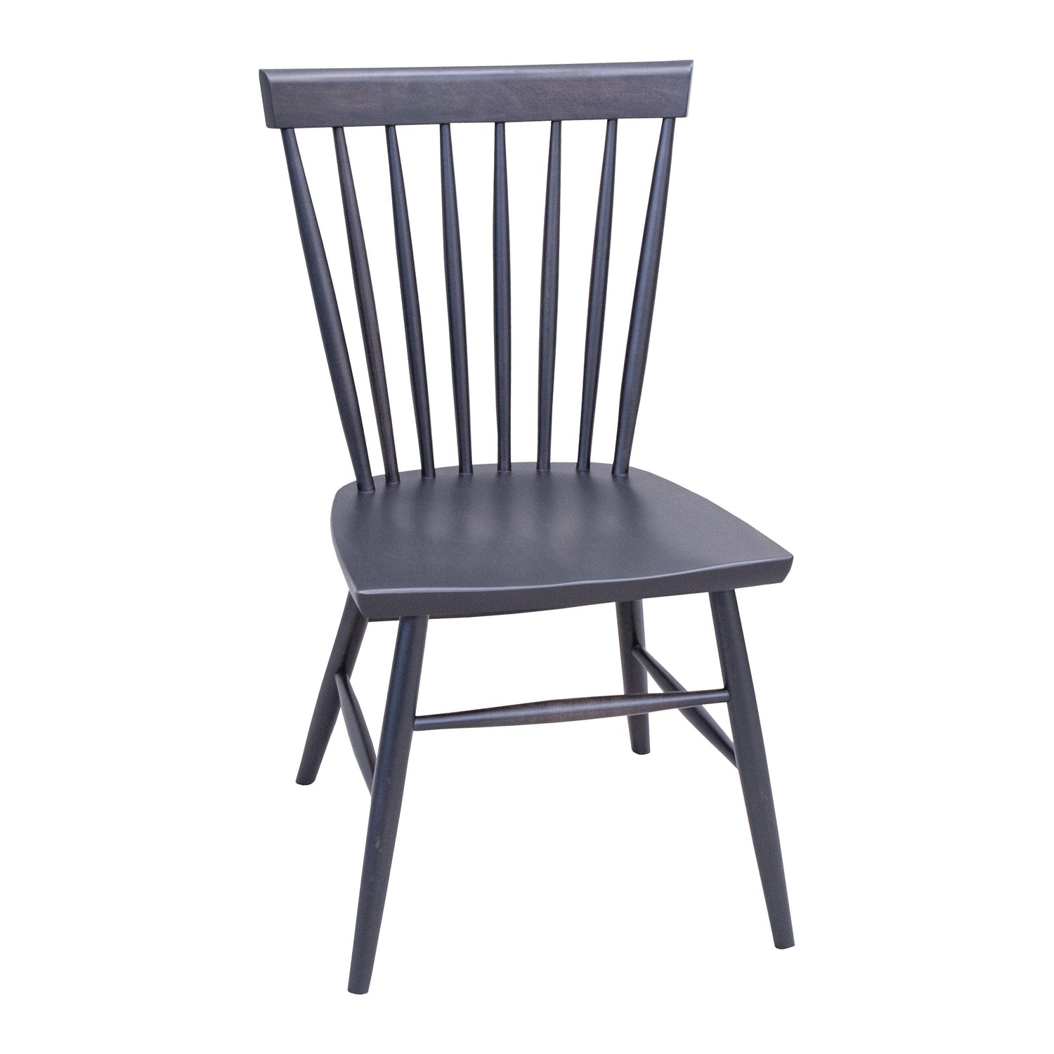 Winston Maple Wood Side Dining Chair | GS