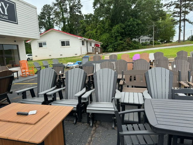 Furniture for a Screened Porch