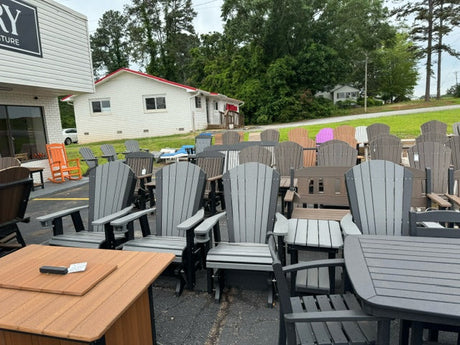 Furniture for a Screened Porch