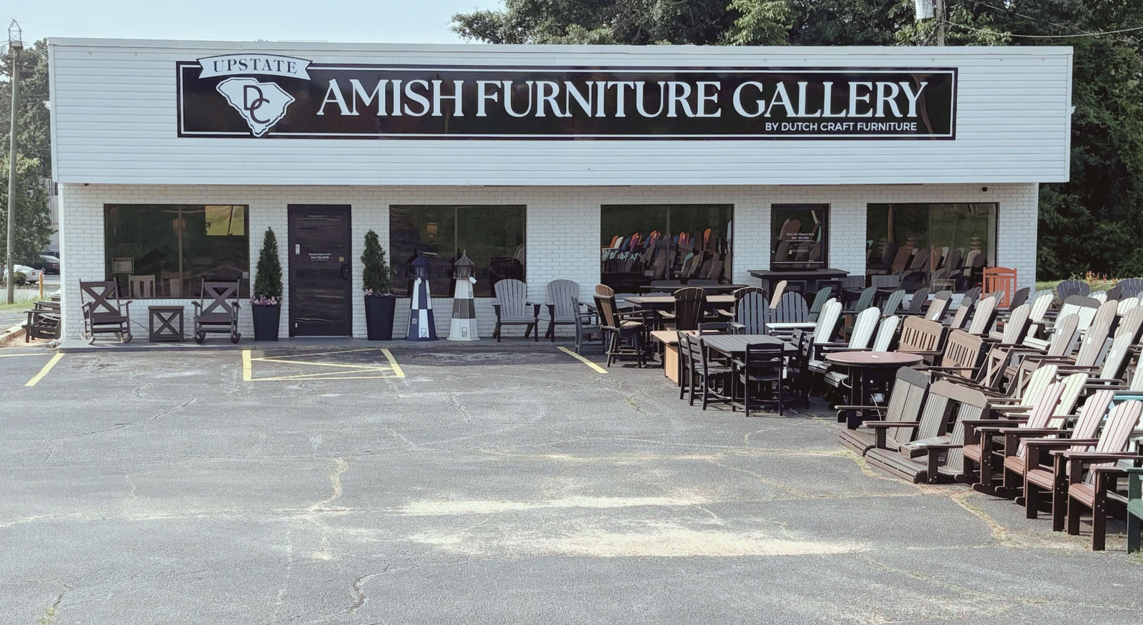 Care & Cleaning Tips for Amish Furniture