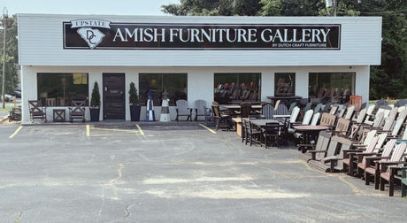 Care & Cleaning Tips for Amish Furniture