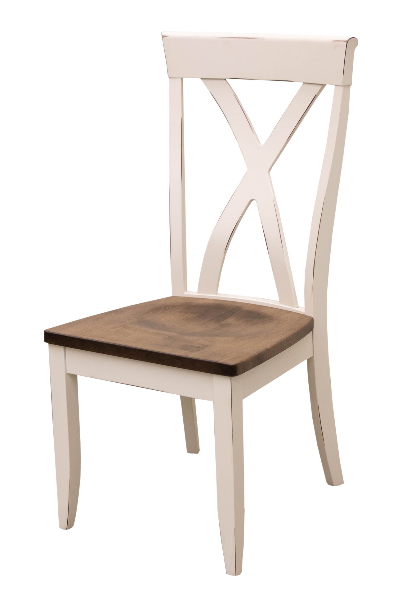 Brooke X Back Dining Chair
