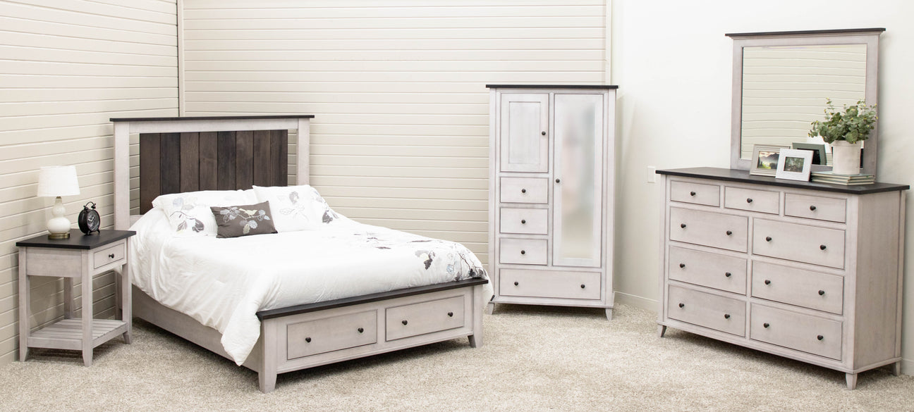 Cambria Bedroom Set