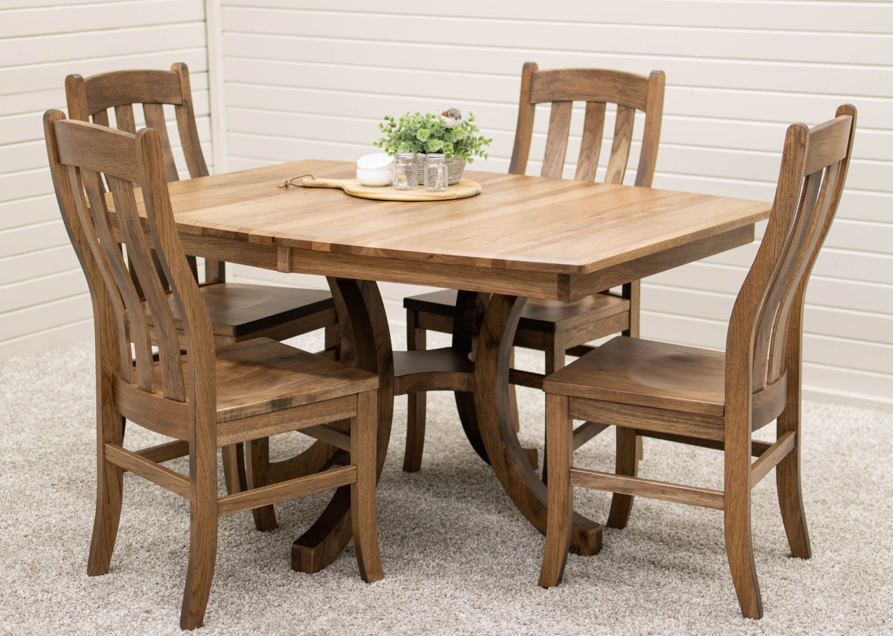 Carlisle Amish Dining Set