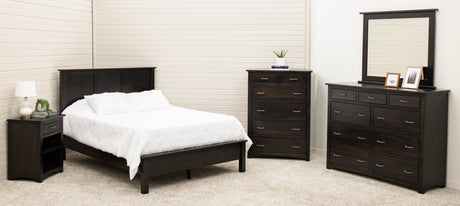 Weston Bedroom Set
