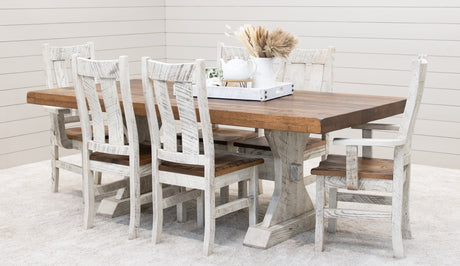 Empire Dining Set
