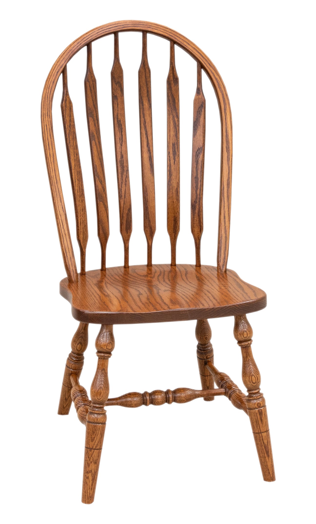 Bent Paddle Dining Chair
