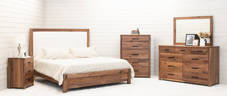 Hudson Bedroom Set