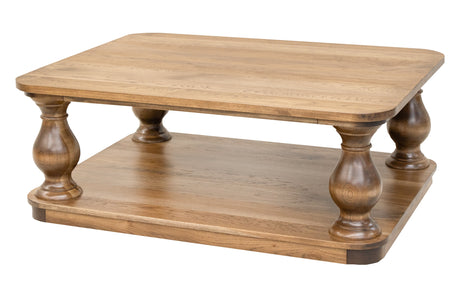 Lexington Coffee Table Set