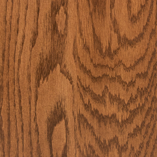 Chairs - Oak/Honey Cider