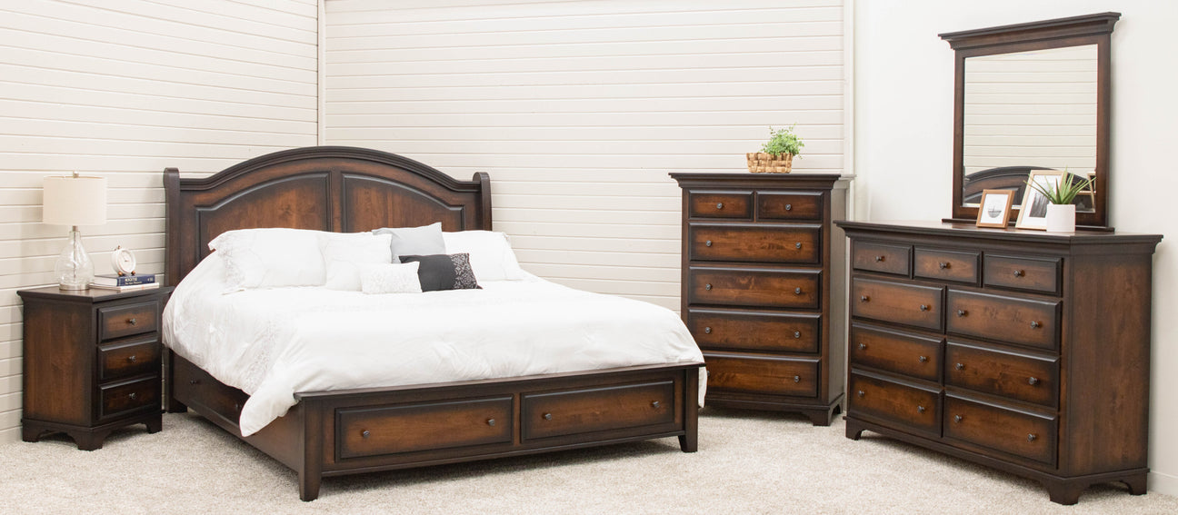 Miranda Bedroom Set
