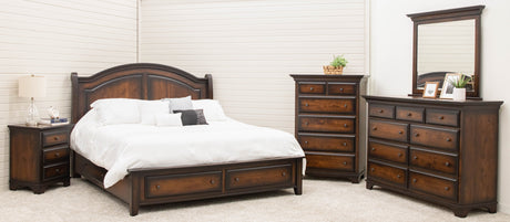 Miranda Bedroom Set