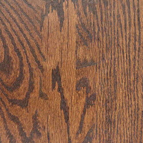 Chairs - Oak/Asbury Brown