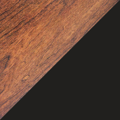 Chairs - Maple/Ebony & Cherry/Golden Brown