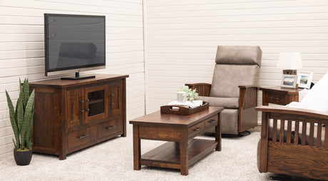 Arcadia Living Room Furniture