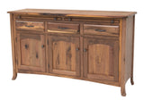 Biltmore Buffet - 3-Door