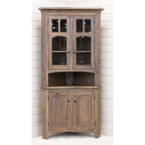 Biltmore Corner Hutch