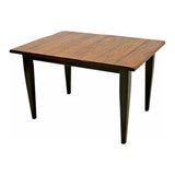 Easton Shaker Extending Dining Table