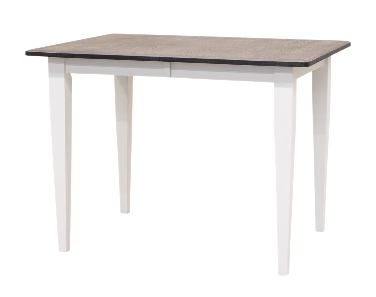 Camden Shaker Extending Pub Table