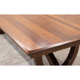 Biltmore Extra Large Cherry Wood Dining Table | MC